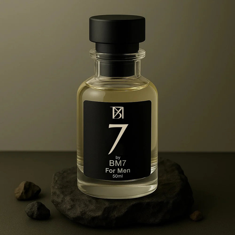 7   By   BM7
