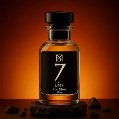 7   By   BM7